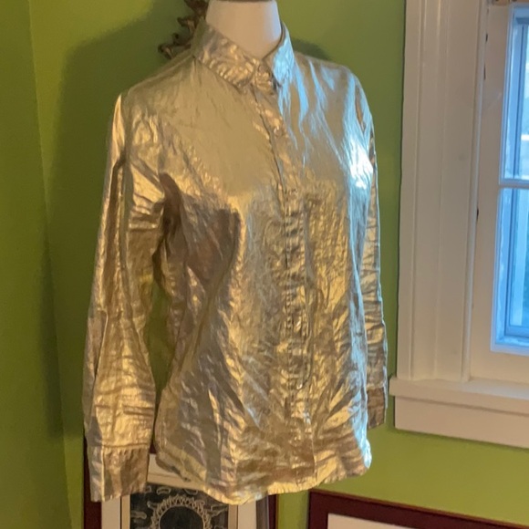 Gold Lahntropy shirt - Picture 4 of 6